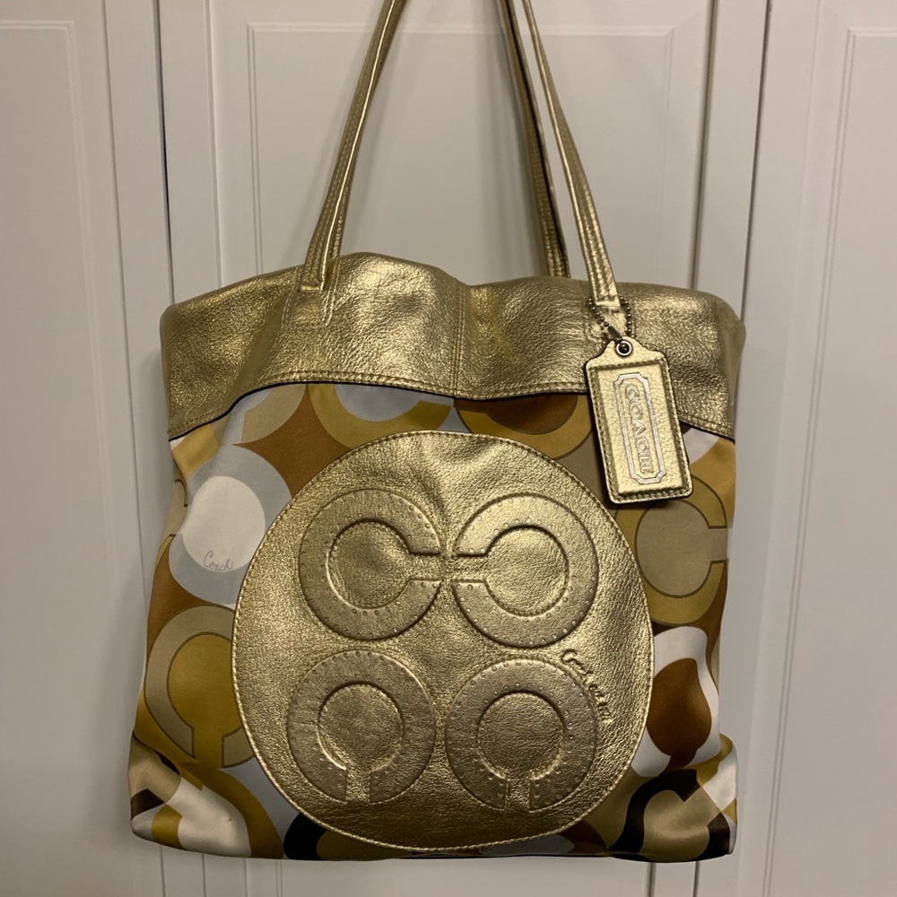 Coach Handbag